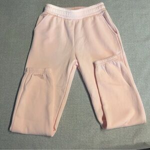 YMI Light Pink Women’s Sweatpants